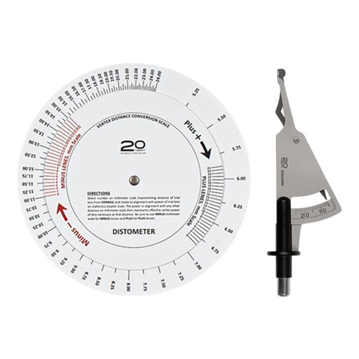 DISTOMETER - 2020 Accessory Source