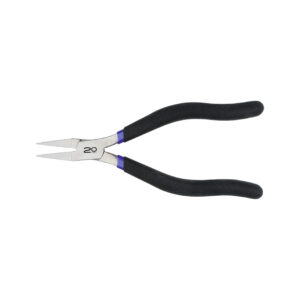 FLAT NOSE PLIER ERGO