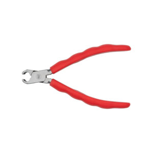 END CUTTING PLIER COMFORT GRIP