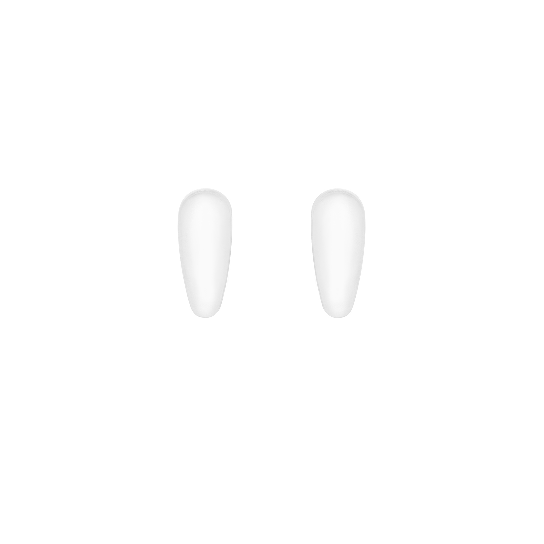STICK ON - SILICONE - 2020 Accessory Source