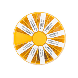 SPECIALTY NOSE PAD KIT