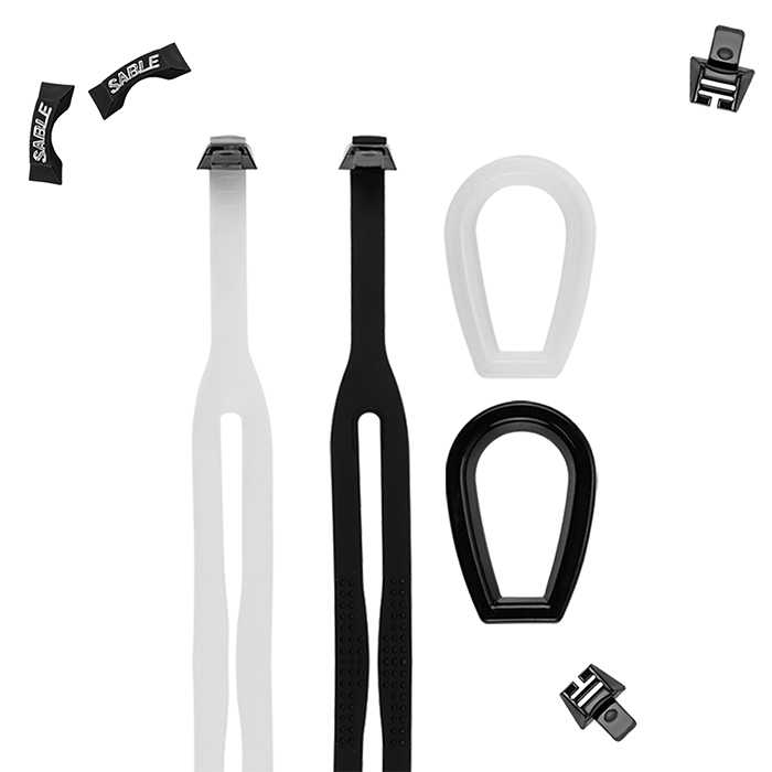 SABLE SWIM GOGGLE REPLACEMENT PARTS - 2020 Accessory Source